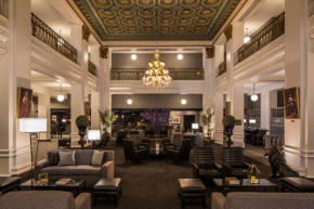 Гостиница Lord Baltimore Hotel  Балтимор
